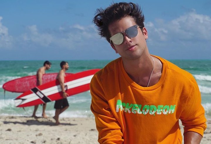 Fans Club Andrés Mercado tweet media