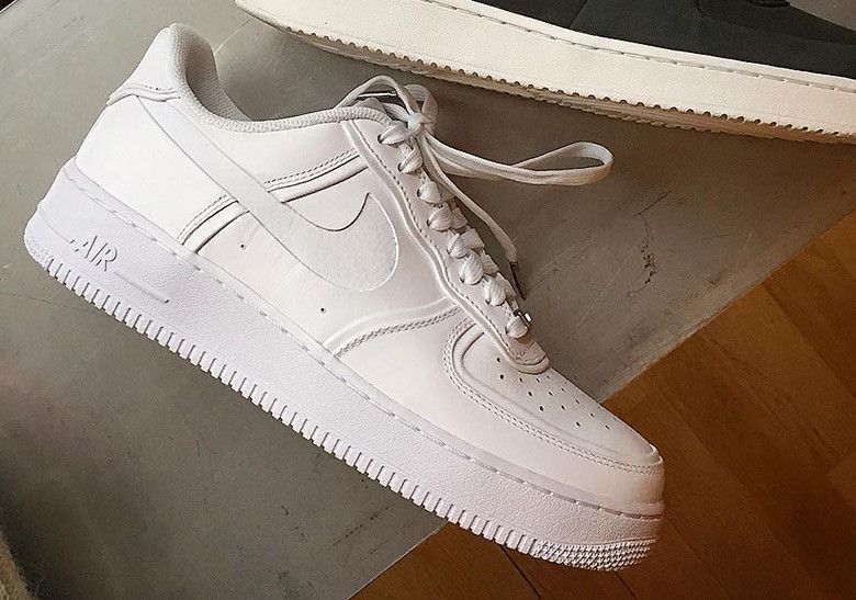 john elliott air force 1 sizing