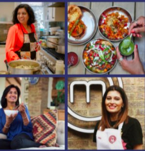 Join <a href="/CurryforChange/">Curry for Change</a> for An Evening of Flavour on 30 Oct - ft. @Asma_KhanLDN <a href="/HariGhotra/">harighotra</a> <a href="/anitasVkitchen/">Anita's Kitchen</a> <a href="/chintalkakaya/">Chinskitchen®</a> <a href="/SholaKitchen/">Shola Kitchen</a> and MasterChef Semi-Finalist Nisha Parmar. Book here &amp; get £20 off using discount code FRIEND2018: designmynight.com/london/whats-o…