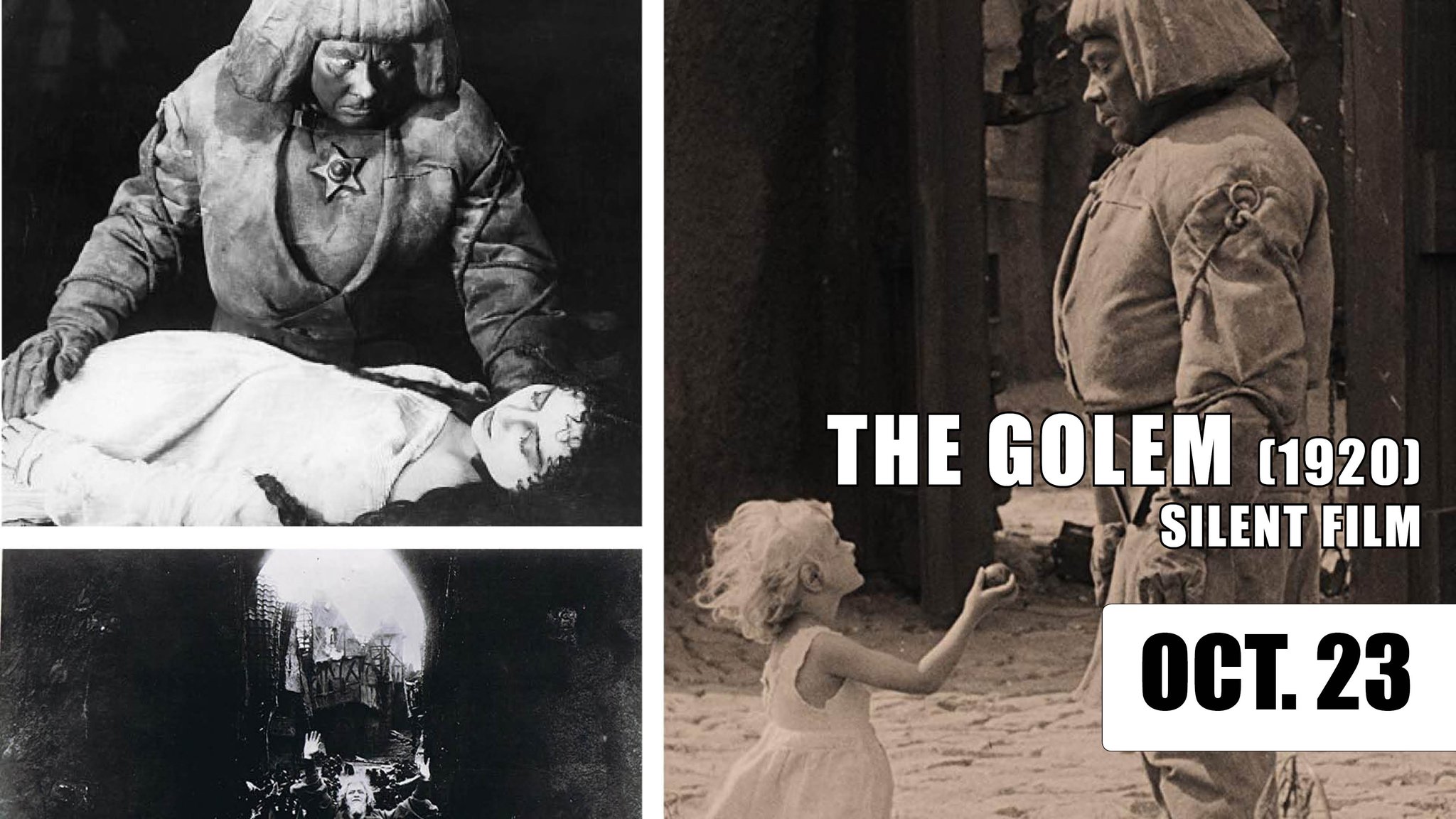 Image result for golem 1920