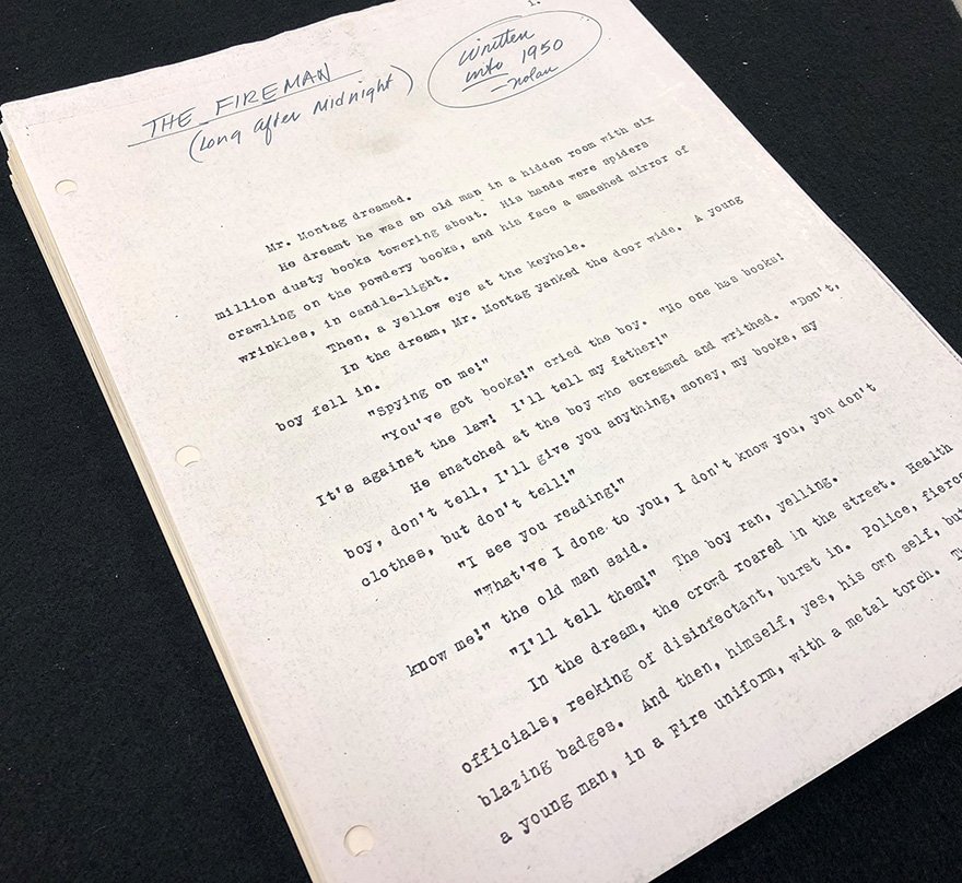 Browne Popular Culture Library Bgsu A Twitteren Today Is The