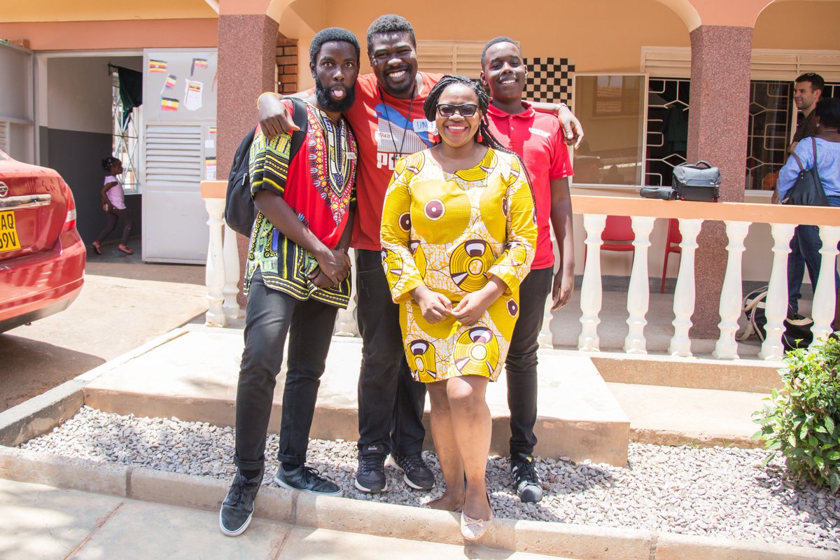 SoooManyStories's tweet photo. Your squad could never! 😎 

This is an SmsUg volunteer appreciation post. Thank you! #TheFireplaceTotTales is what it is because of y'all! 

#MEiREAD #ItsATribe https://t.co/4UK4DOIEsy