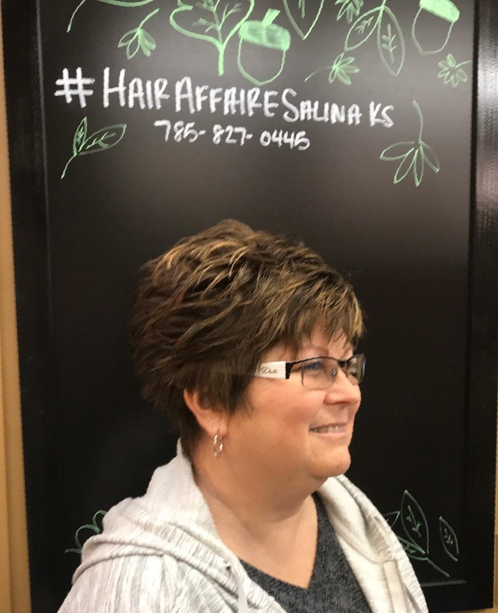 Hair Affaire Salon and Day Spa (HairAffaire11) Twitter