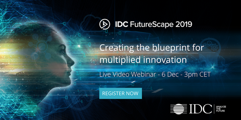 IDC EMEA tweet media