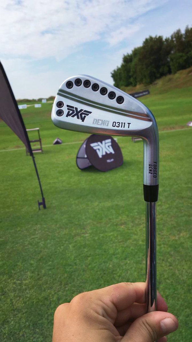 PXGMiddleEast's tweet photo. A look into our weekend fitting set up at Al Mouj Golf at Al Mouj Muscat⛳
#PXGTroops #PXGMiddleEast #PXGInOman #PXGOnTheRoad #golfinOman #ItsTimeToGetFitForPXG https://t.co/23igJoojwn