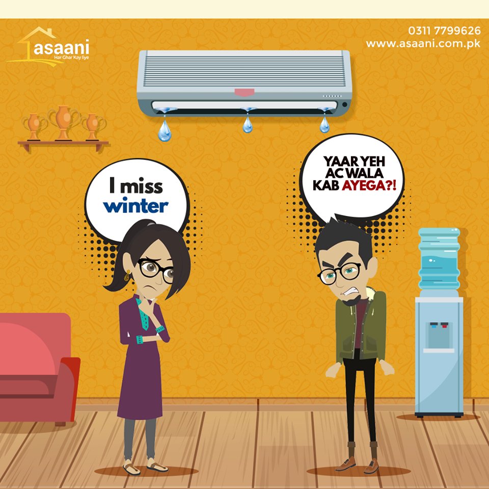 MegaMarketingPK's tweet photo. Follow the official page of our client #Asaani to find out & stay tuned for more hilarious content from our end! Interested in getting similar content for your #brand?
Visit our official website today to get started: https://t.co/stWF8fPxrB
Tel: 021-34812361, 021-34812368 https://t.co/QCARSrHGa1