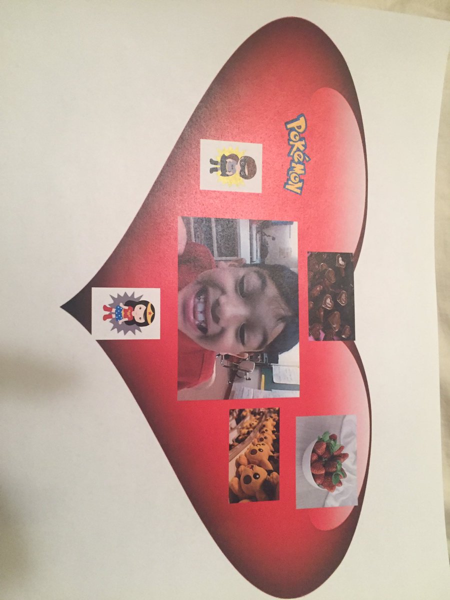 raquelsterczek's tweet image. Tech Buddies created what fills their ❤️ with happiness! @globalreadaloud ROCKS! #gra17