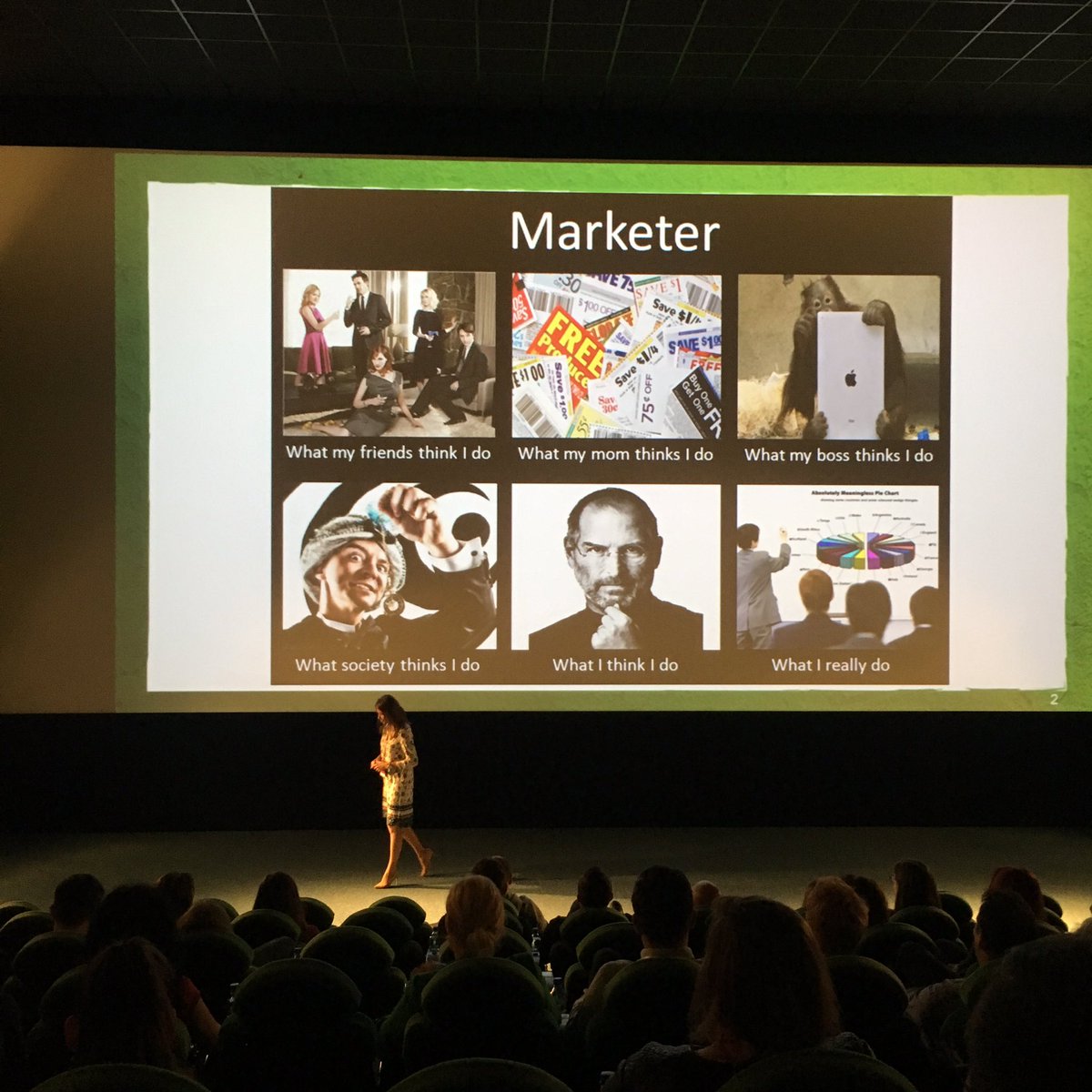 Anna Uptas wraca do korzeni #globalmanagement #MarketingProgress