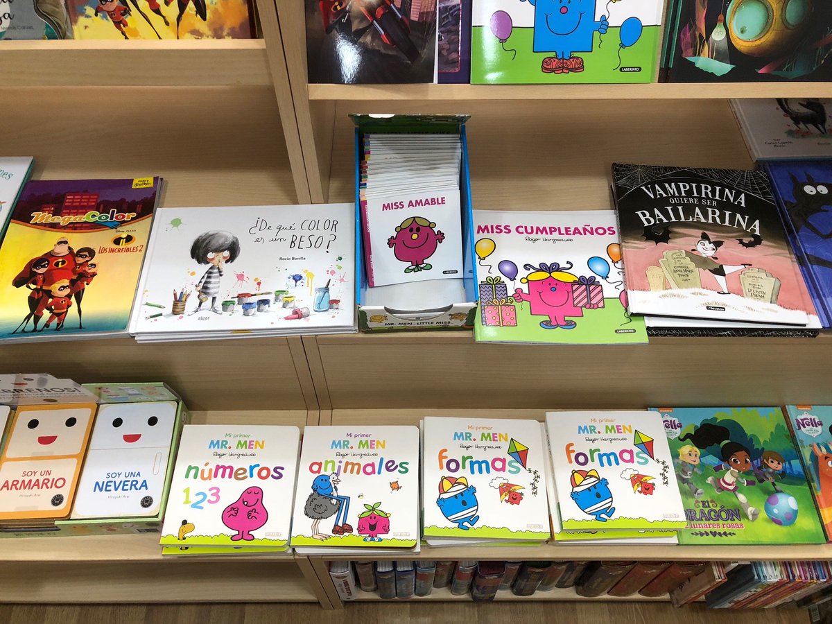 e_laberinto's tweet photo. ¿Sabes dónde puedes comprar todos los #libros de #EdicionesLaberinto? En @LibreriasNobel 😊
#librosinfantiles #nosgustaleer https://t.co/L6I2kg0TPO