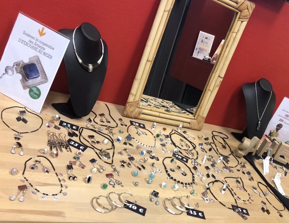 SOS Sahel Luxembourg tweet media