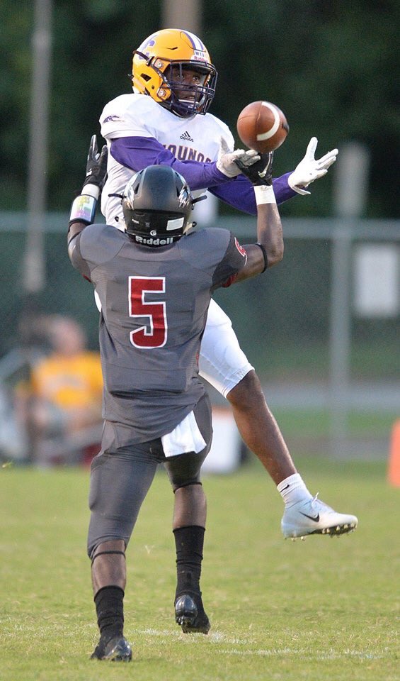 Game day 5️⃣😤