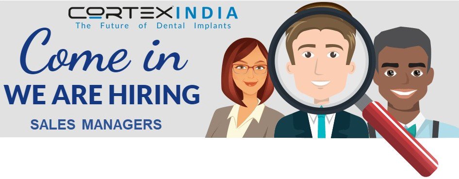 CortexIndia's tweet image. Cortex is thriving &amp;amp; creating new mark every day.
We are looking for Smart, Qualified &amp;amp; Motivated Sales Managers
Be a part of Team #Cortex and let’s redefine Customer support and business environment 
If you’re looking for a promising future, contact us on 9136403608 / 9136403603