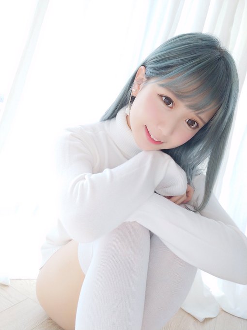 Twitterのコスプレ画像52