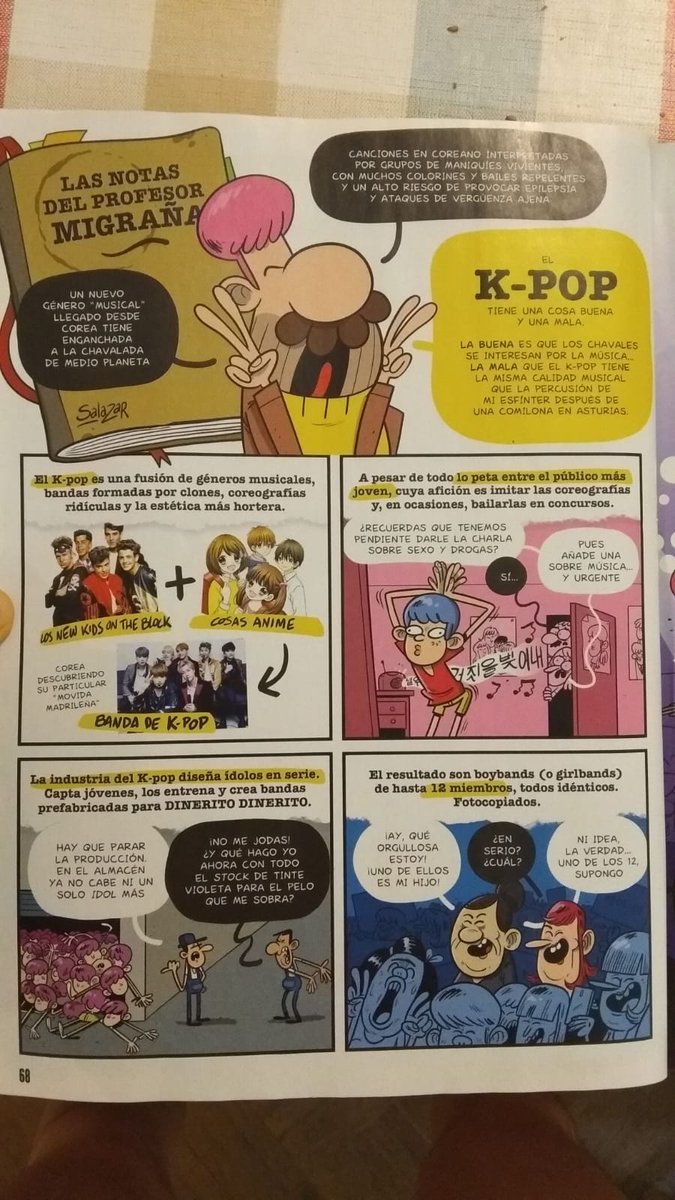 TaTae_jjk's tweet photo. Que asco de sociedad en la que vivimos enserio...😡 https://t.co/kpglsGtqRv