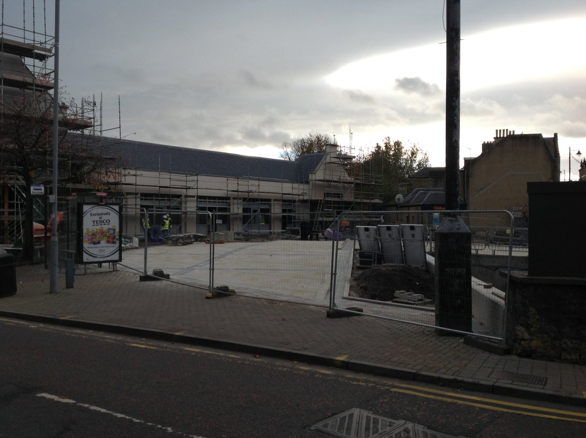 eacproperty's tweet photo. COMING SOON CUMNOCK MARKET, TOWNHEAD STREET, KA18 1LE, 5 UNITS TO LET.

https://t.co/SqHoPXHdRk https://t.co/lO2gr6t3T2
