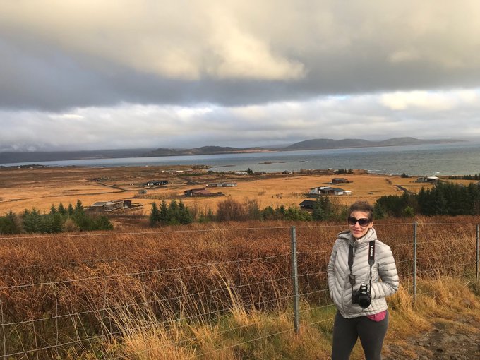 Beauty in beauty. #iceland https://t.co/4yzryhSFIp<a href="/tag/iceland"class="tags">#iceland</a>