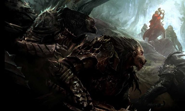 Brian Stavely beschrijft een veelvoorkomend 'probleem' in fantasy: de incompetentie van slechteriken aan het begin van een verhaal waardoor de hoofdpersoon de kans krijgt zich te gaan ontwikkelen. Wat denken die slechteriken wel niet? 

fantasy-schrijven.nl/opinie/wat-den…