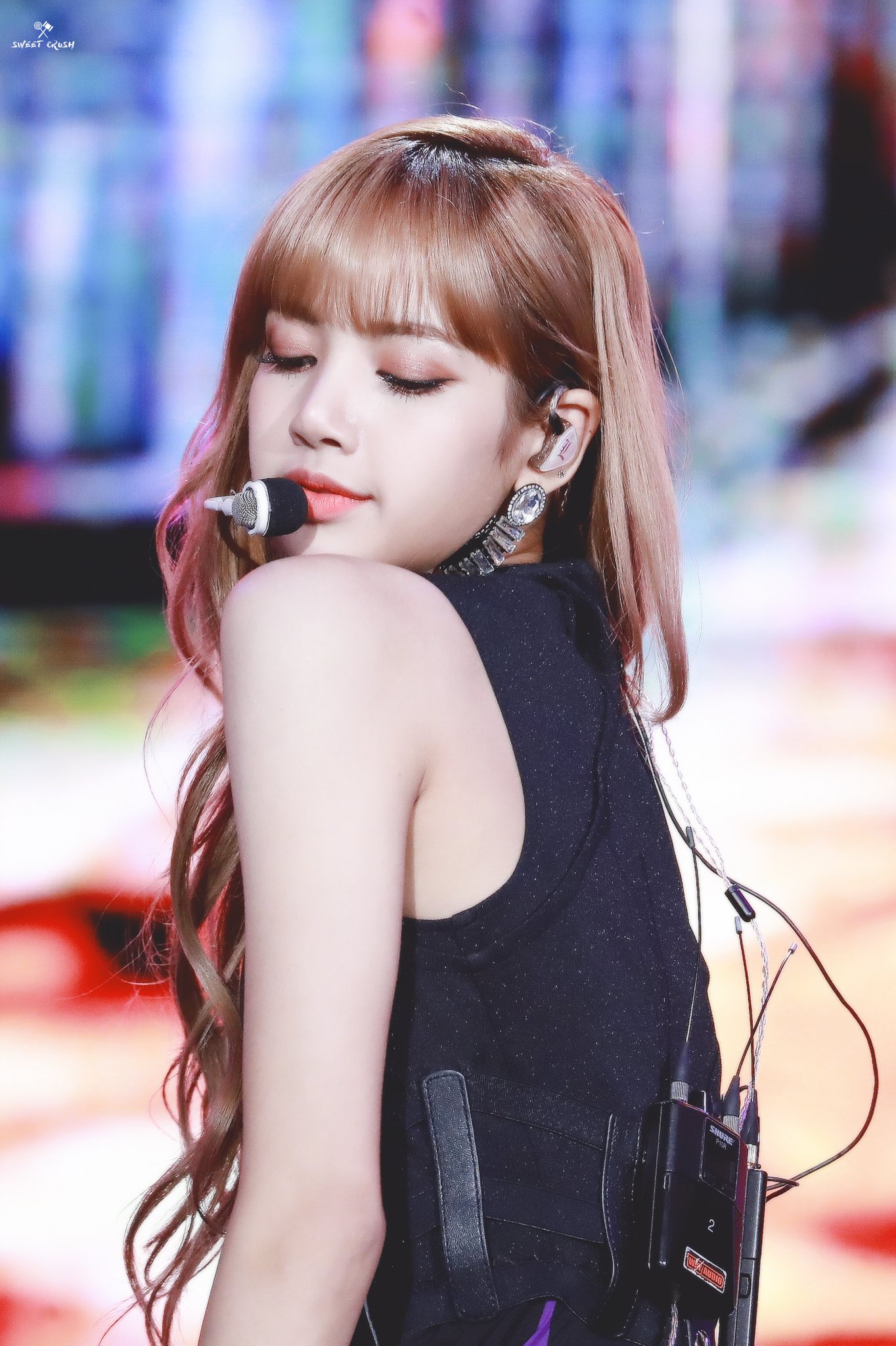 Lisa Pics On Twitter Dear ♥️ Blackpink Lisa Lalisa 블랙핑크 리사 라리사