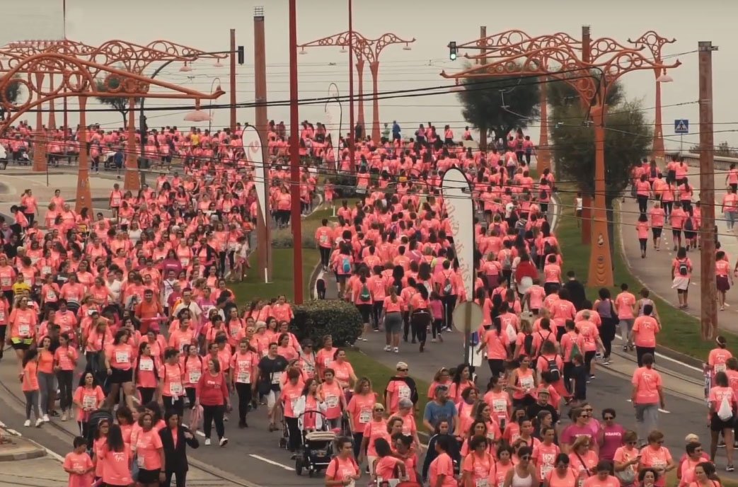KikazaruTV's tweet photo. ¡Hoy más que nunca juntos con la Marea Rosa!

Además este fin de semana volveremos a estar presentes en una nueva edición de la @CarreraMujer en Zaragoza.

#DíaMundialContraelCáncerdeMama

#YoSoyKikazaru https://t.co/iInfSJcxnF