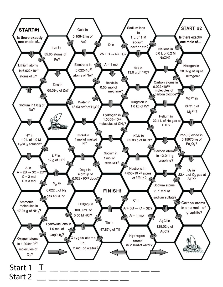 Fun Mole Maze May 2013 Chem 13 News 5 Answers Fun Guest fun-mole-maze-may-2013-chem-13-news-5-answers-fun-guest