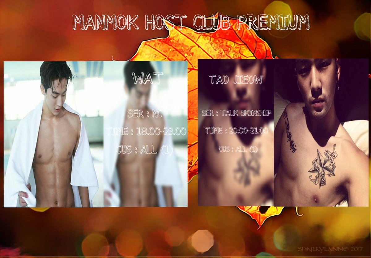 MANMOK1810's tweet photo. 《#โฮสต์ม่านหมอก》
OPEN : 18.00-23.00
DM : @MANMOK1810 
[ #ยืมเมจforhost #ยืมเมจfosrex ] https://t.co/raaKTvNZLg