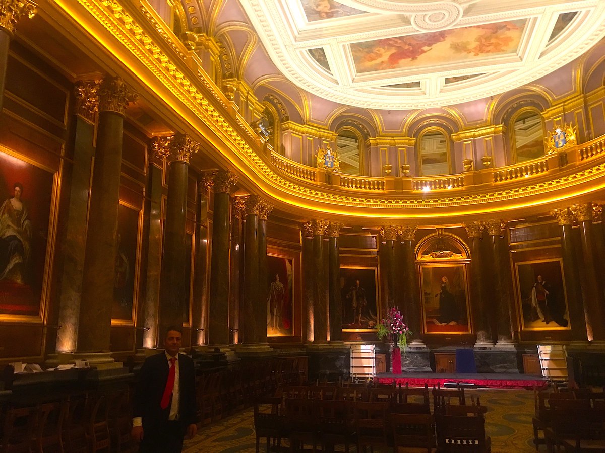 SqaudTrend's tweet photo. RT @elasticlounge: We had an incredible evening providing the entertainment for a corporate event at #drapershall in #London Couldn't resist a few photos before the event started !
#Londonevents #londonentertainment #venues #coporateevents #eventplanne… https://t.co/gdHNjBFnLe