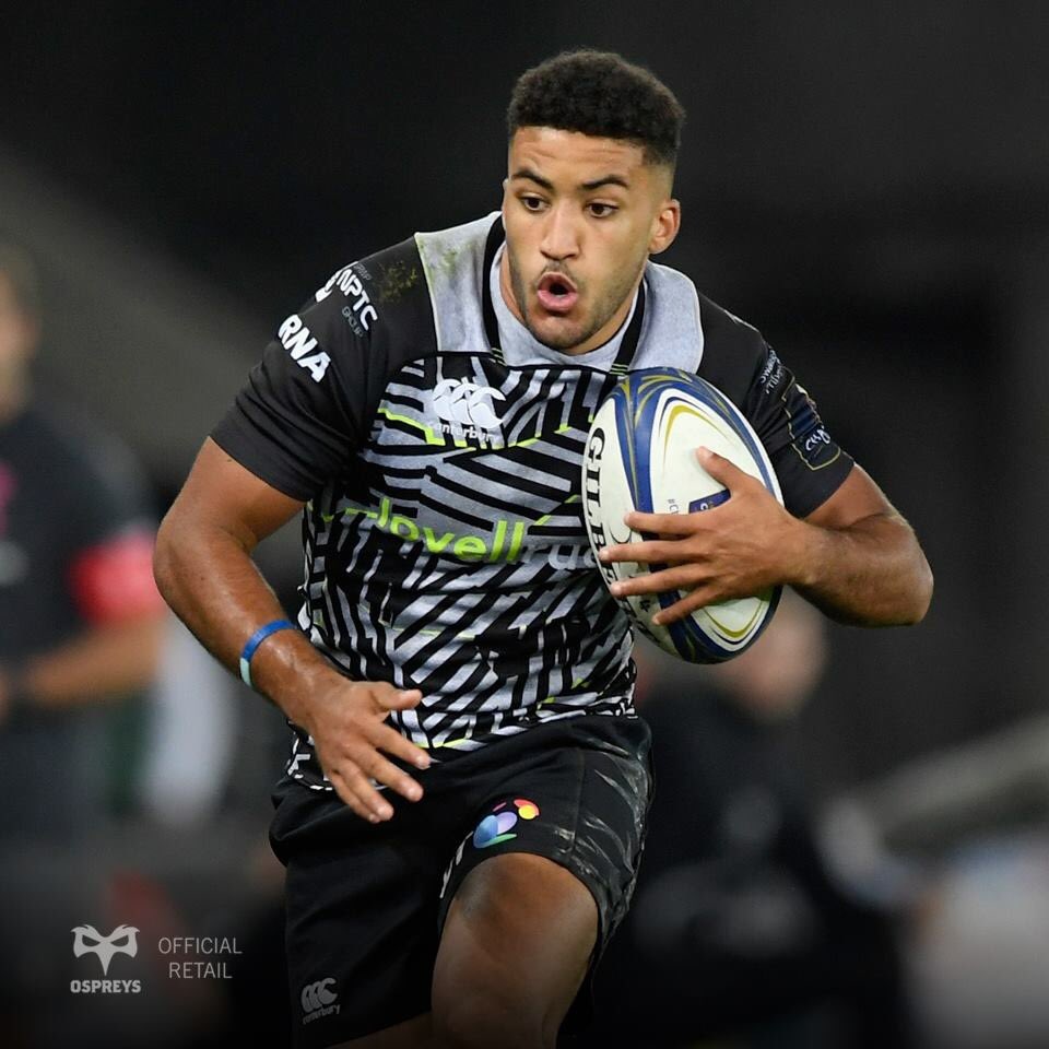 Ospreys Retail tweet media