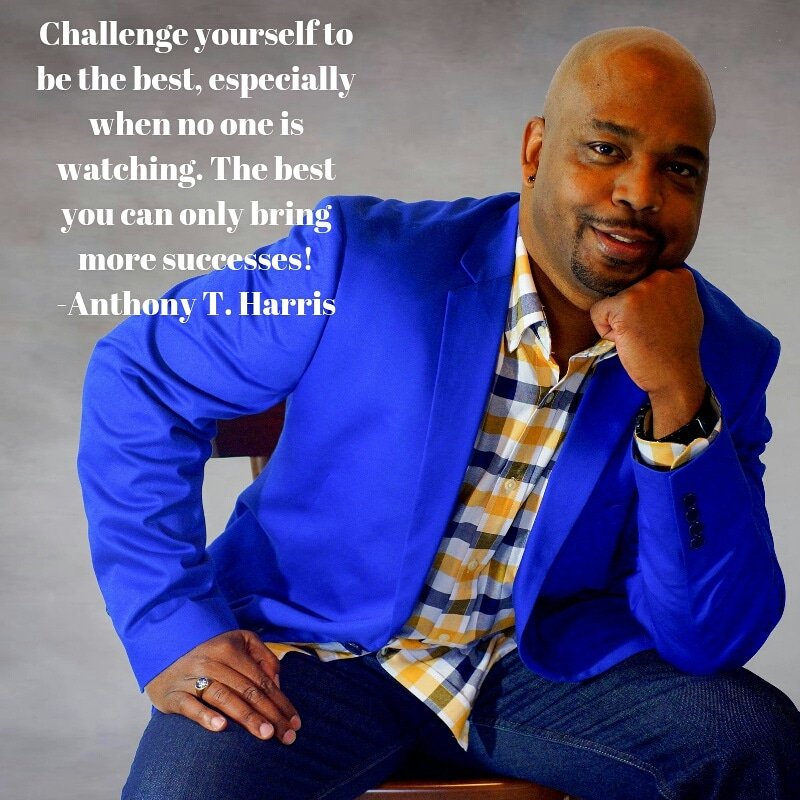 MrATHarris's tweet photo. #leadership #innovation #Executive #quoteoftheday https://t.co/dYQcdnzsAw