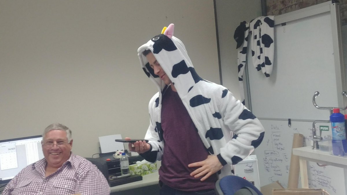 Timothy S Cannon tweet media