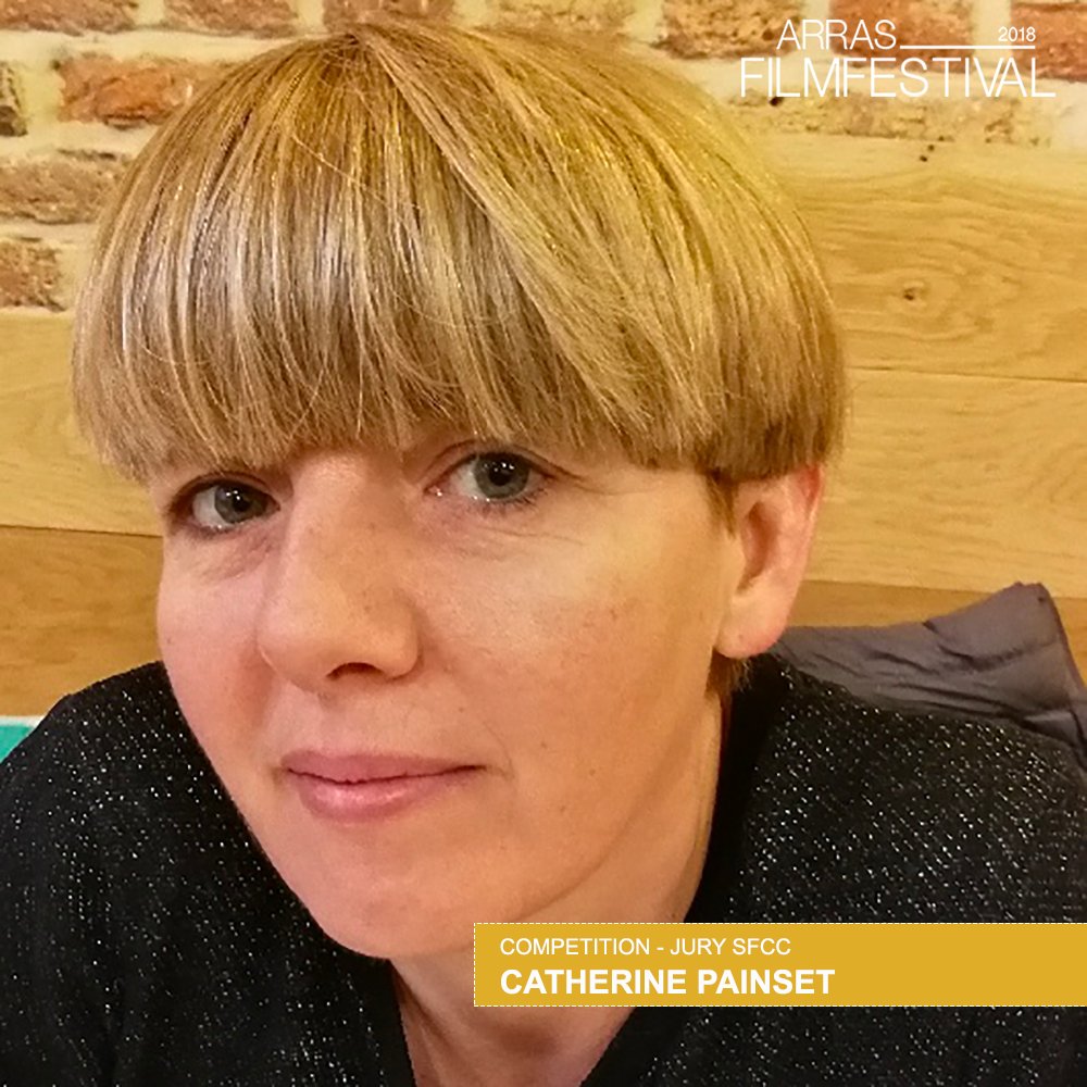 ArrasFilmFestiv's tweet photo. [COMPETITION] Jury du #PrixSFCCCritique @SFCCinema : 

@AxelCadieux - #sofilm @SocietyOfficiel @courtcircuit 
@batetche - #TchiTcha @canalplus, @laRadioNova 
Marc Godin - #Tracho, @DailyMarsNet 
@KatVDNLille - @lavoixdunord 

#ArrasFilm #LT https://t.co/eAvsPJK36O