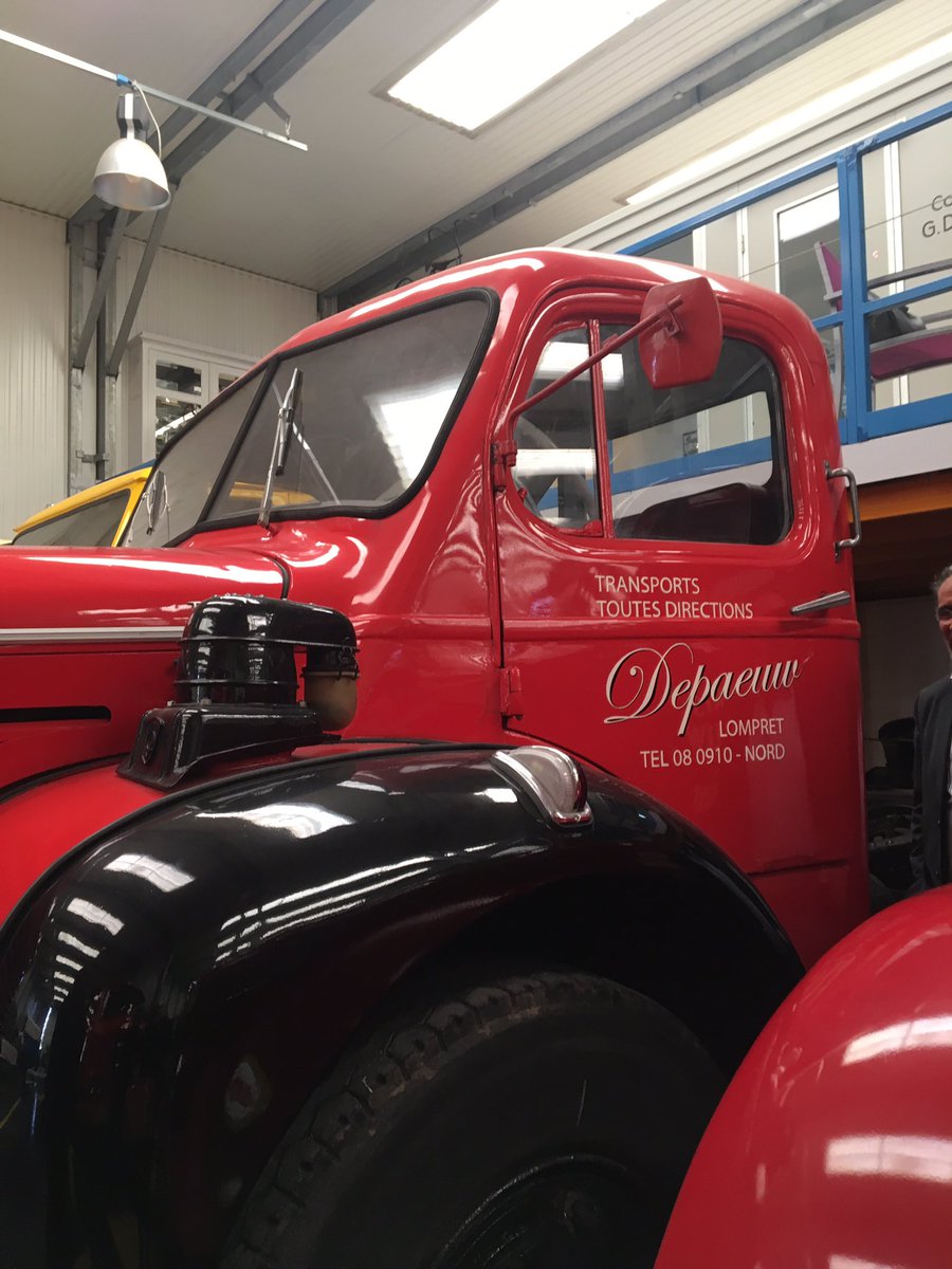 Et hop. On se régale !