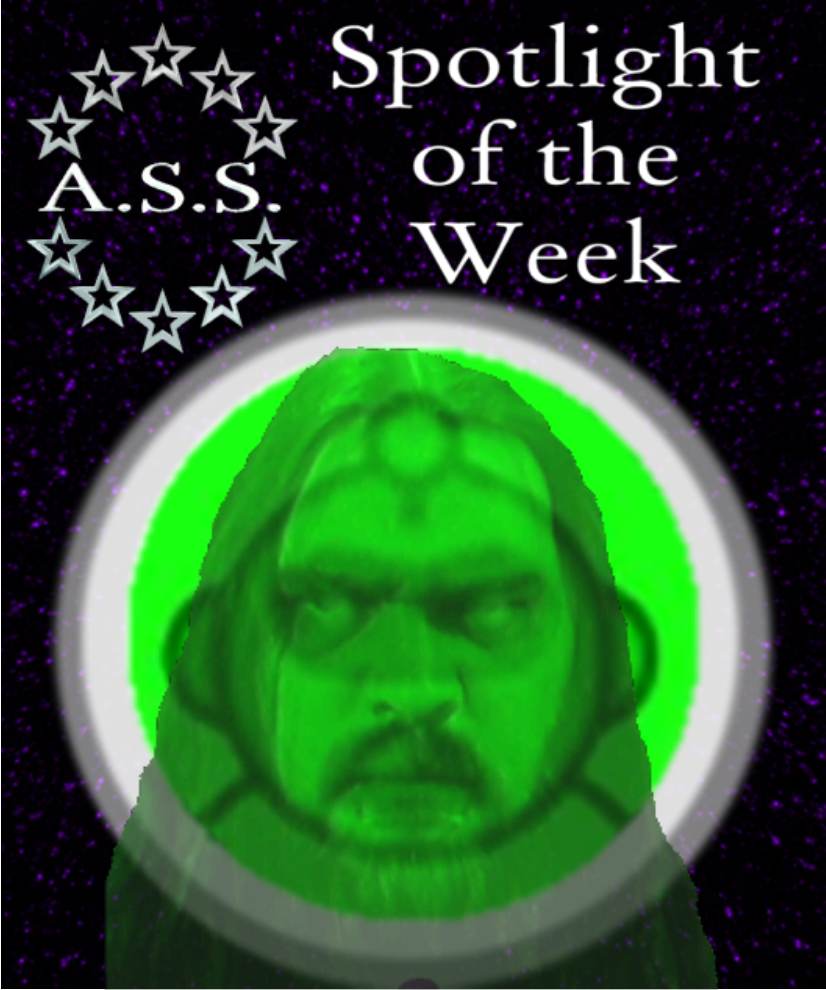 AllStarStreamer's tweet photo. SPOTLIGHT OF THE WEEK: @HumanGammaBomb
Sched: Weekdays
Streams: Games
A.S.S. Lord, Hemo Globin, The Hippo of all Hippos, The Only Greenberry on mixer! Without HGB all our A.S.S’s would be NOTHING! #GetIrradiated #LoveYourButts #USux Go check him out here: https://t.co/oXsYeqp2t8 https://t.co/2NYQisjCDz