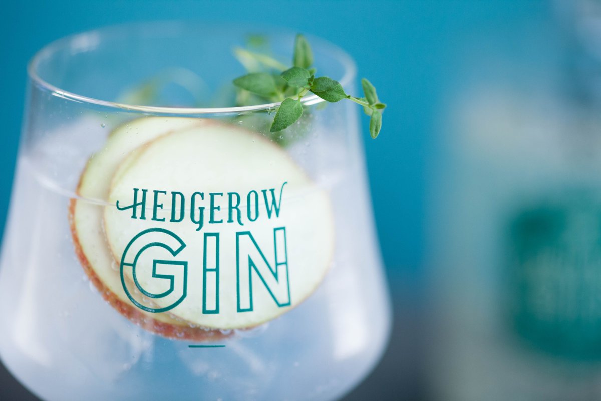SloemotionUK's tweet photo. "The gin and tonic has saved more Englishmen's lives and minds, than all the doctors in the Empire" 
Well its cheers to that on #Internationalginandtonicday and happy gin sipping folks! #FridayFeeling https://t.co/dW3F1p7lVE