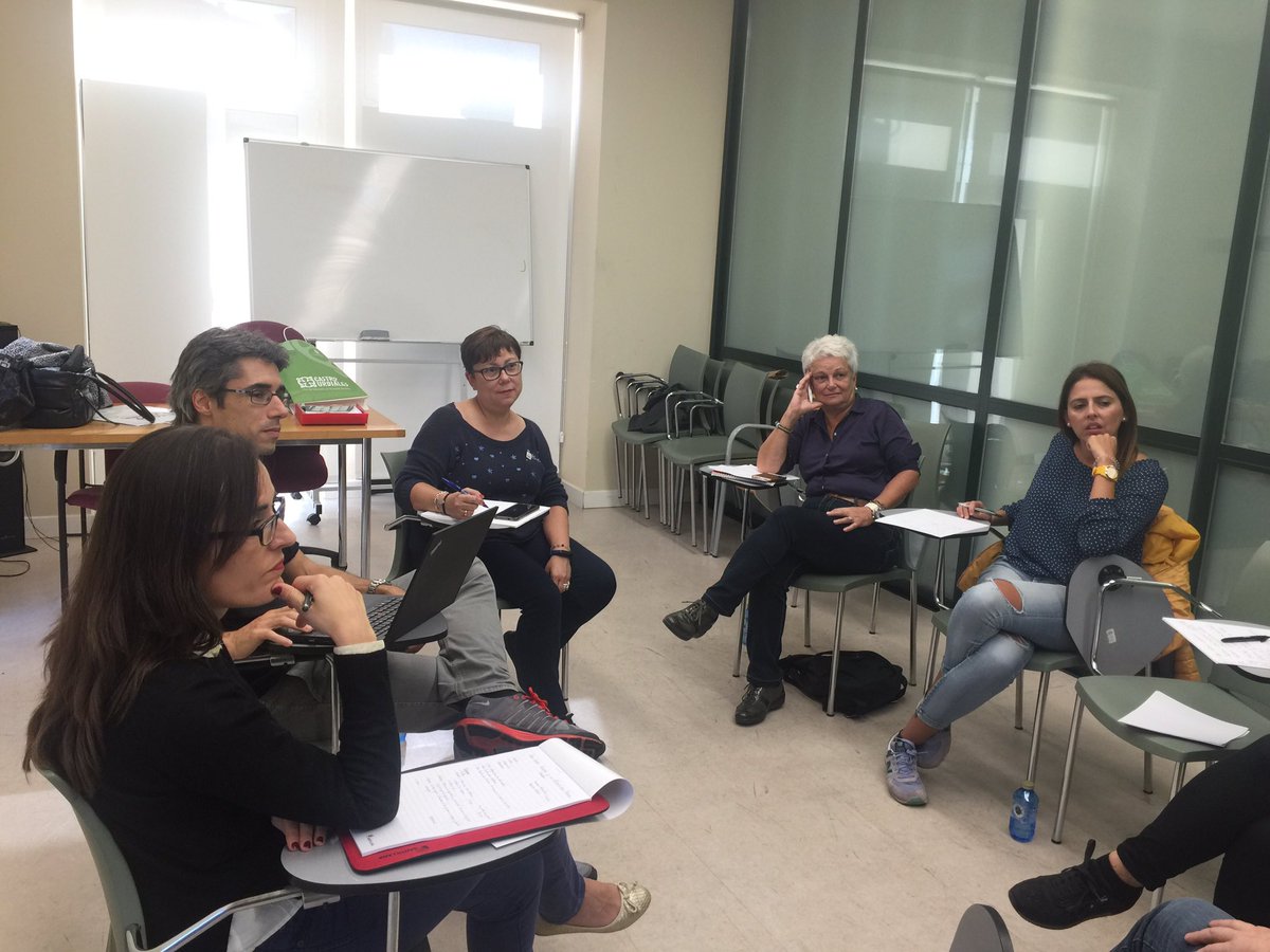 fespm_es's tweet image. #MatematicasRRSS Grupo 2: Redes sociales generales y su utilización como recurso didáctico. Coordinadora Elena Ramírez