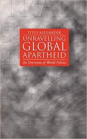 Titus Alexander tweet media