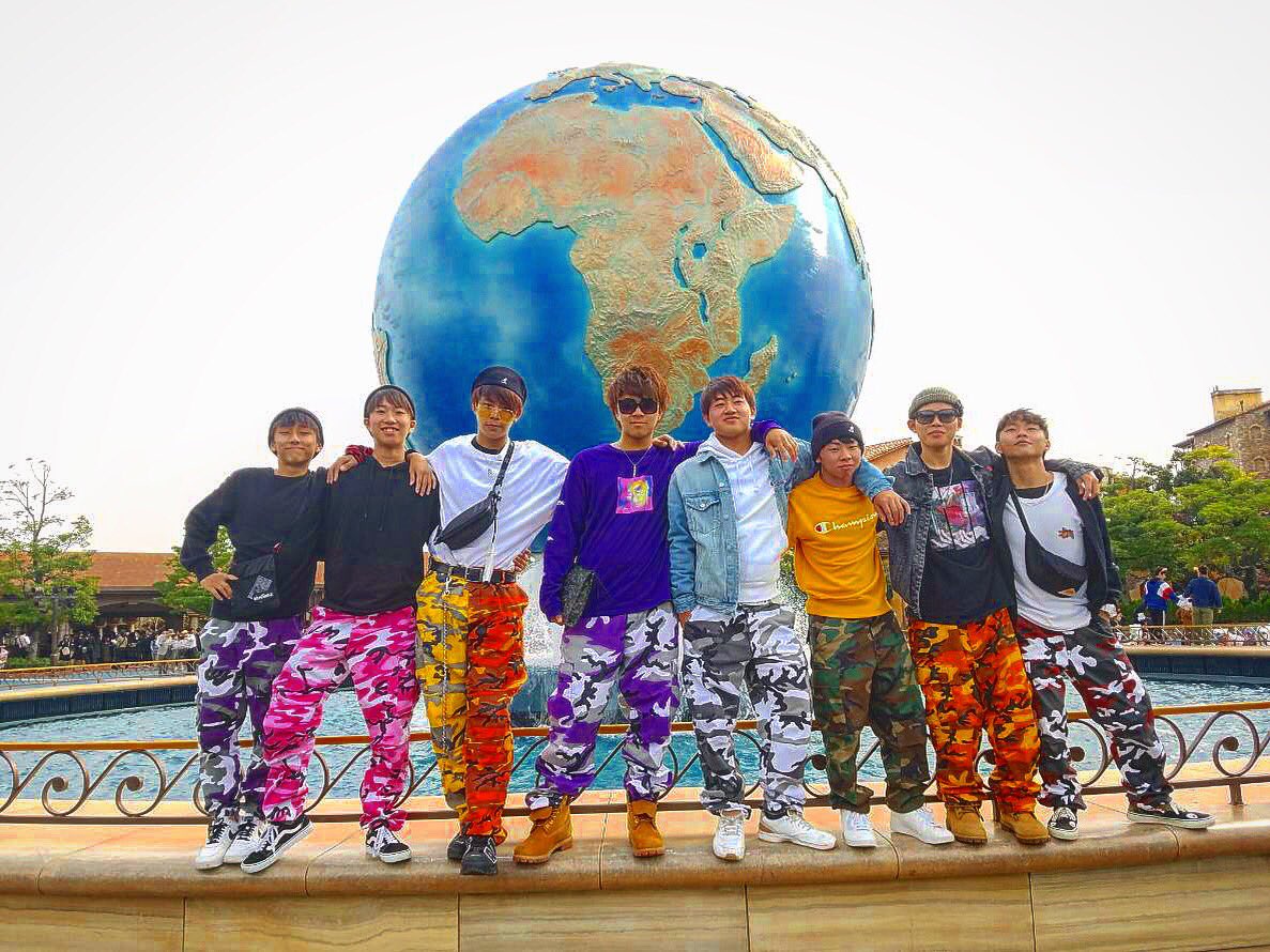 RIKUTO130508's tweet photo. 修学旅行🔥🔥🔥
2泊3日の旅🕺
東京行ってきました！！！
みんなお疲れ様です！ https://t.co/8QVHKaM3Kj