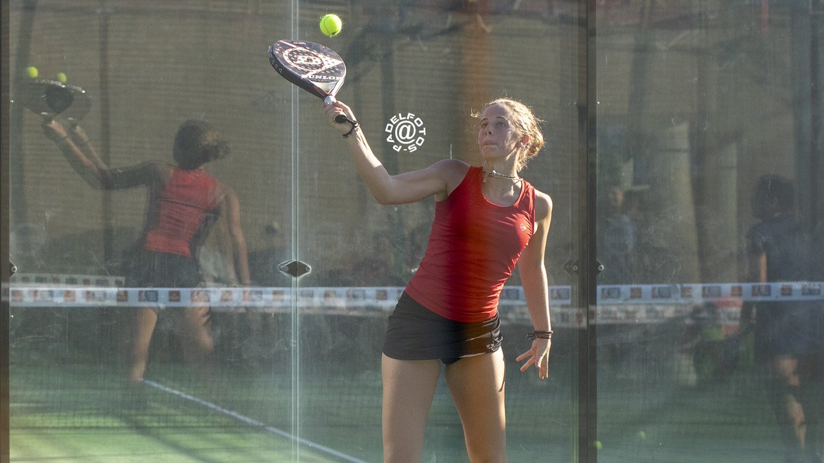 padelfotos's tweet photo. 📸 Fotogalería de Marta Caparrós durante el primer #WOPENWPT de la historia.
#PadelFemenino #Padel #PadelFotos https://t.co/4knXvVOay0