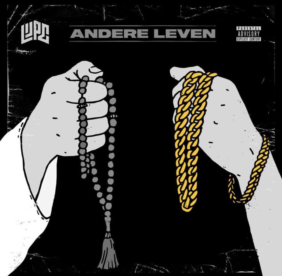 Het album van Lijpe, genaamd ‘Andere Leven’ is uit! #11 ‘Wat ‘n Leven’ is geproduceerd door SRNO. Beluister de track en het gehele album via alle streamingdiensten 🔥 #AndereLeven