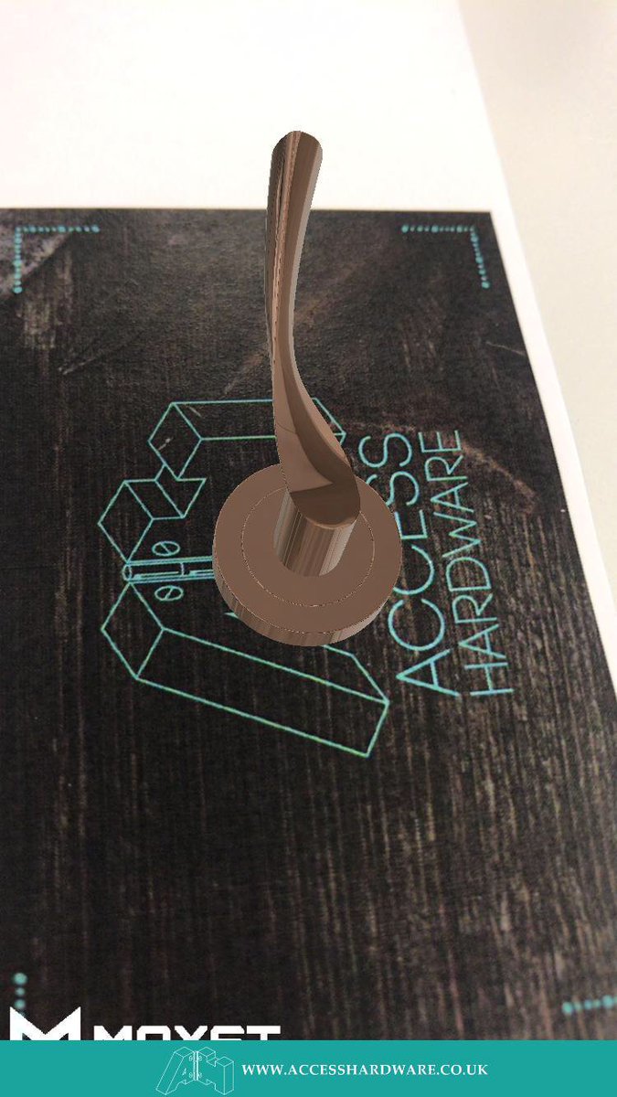 jimkcooperparry's tweet image. #accessHardware