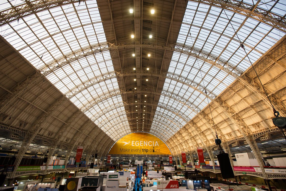 BizTravelShow's tweet image. Some of us are last-minuters, others are planners ... if you&apos;re the latter, you&apos;ll be delighted to know that visitor registration for @btshowlondon is open. Now. Super early. Get your free ticket and pop the date in your diary - 20-21 Feb. #BTShow 

ow.ly/IOrc30mhJlP