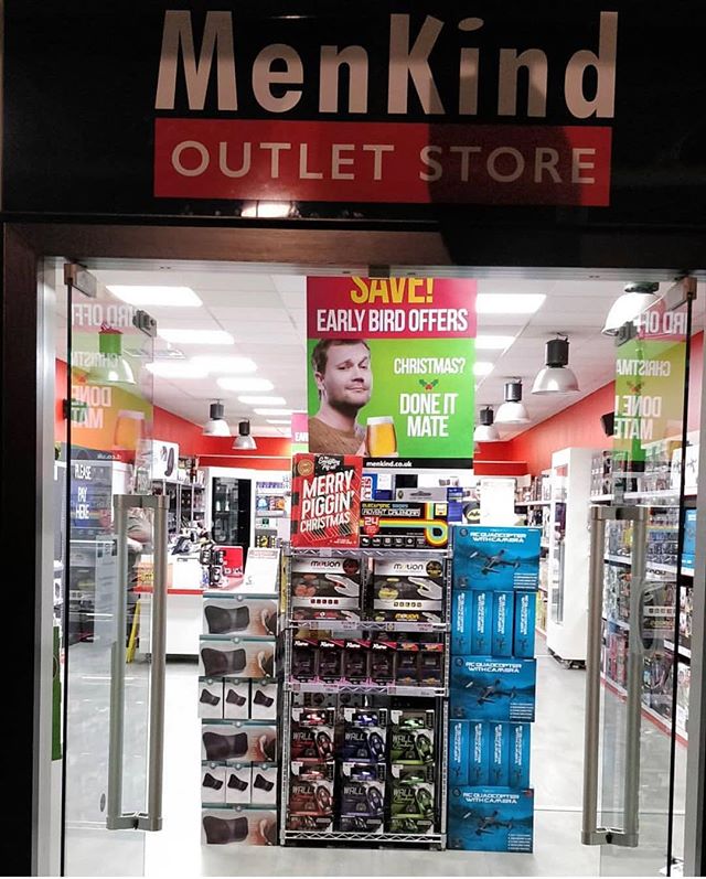 CastlefordRed5's tweet photo. We Are Now Menkind!! Woo 🎉 New Store, New Stock!! Come down! check it out!!! Plenary of stuff and early bird offers for Christmas 🎄 not long now, be prepared!! #newstore #menkindcastleford #menkind #whatsnew #preparearly #new #shiny #imshiny #yourewelcome #christmas… https://t.co/wpzU5qF9Vf