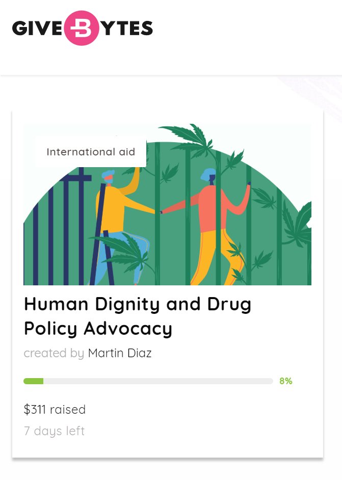 BishopMIDV's tweet image. We&apos;ve managed to raise 8% of the goal, your contribution makes a difference. We have 7 days to show we can do it together.

Every donation, no matter how small, contributes to achieving the goal.

Share, Donate and Support our work through this campaign
➡️ givebytes.com/campaign/03016…