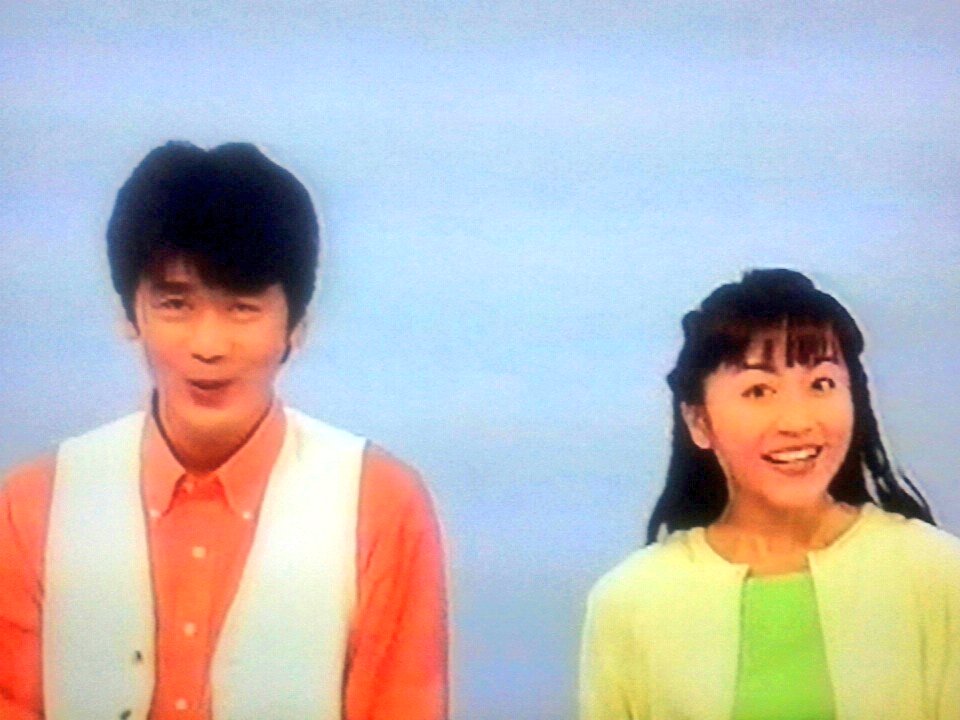 Friendly 翔太 あさってワンパコにけんあゆが復活ということで 現役時代のクリップ画像を おかあさんといっしょ 速水けんたろう 茂森あゆみ Friendly 翔太 あさってワンパコにけんあゆが復活ということで 現役時代のクリップ画像を おかあさんといっしょ 速水けんたろう 茂森あゆみ