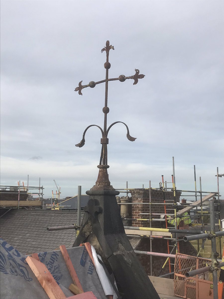 Northminster tweet media