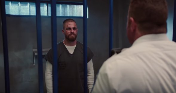 TheBloginetor's tweet photo. #Arrow | 7x02 "The Longbow Hunters" Promo + Promotional Photos + Press Release https://t.co/DR3oLTZ0i7 https://t.co/n7KKDrHMA0
