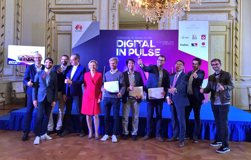 French Tech Bordeaux tweet media