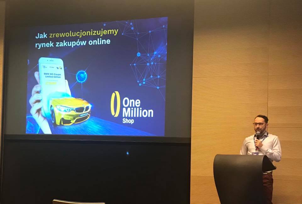 MillionCoin tweet media