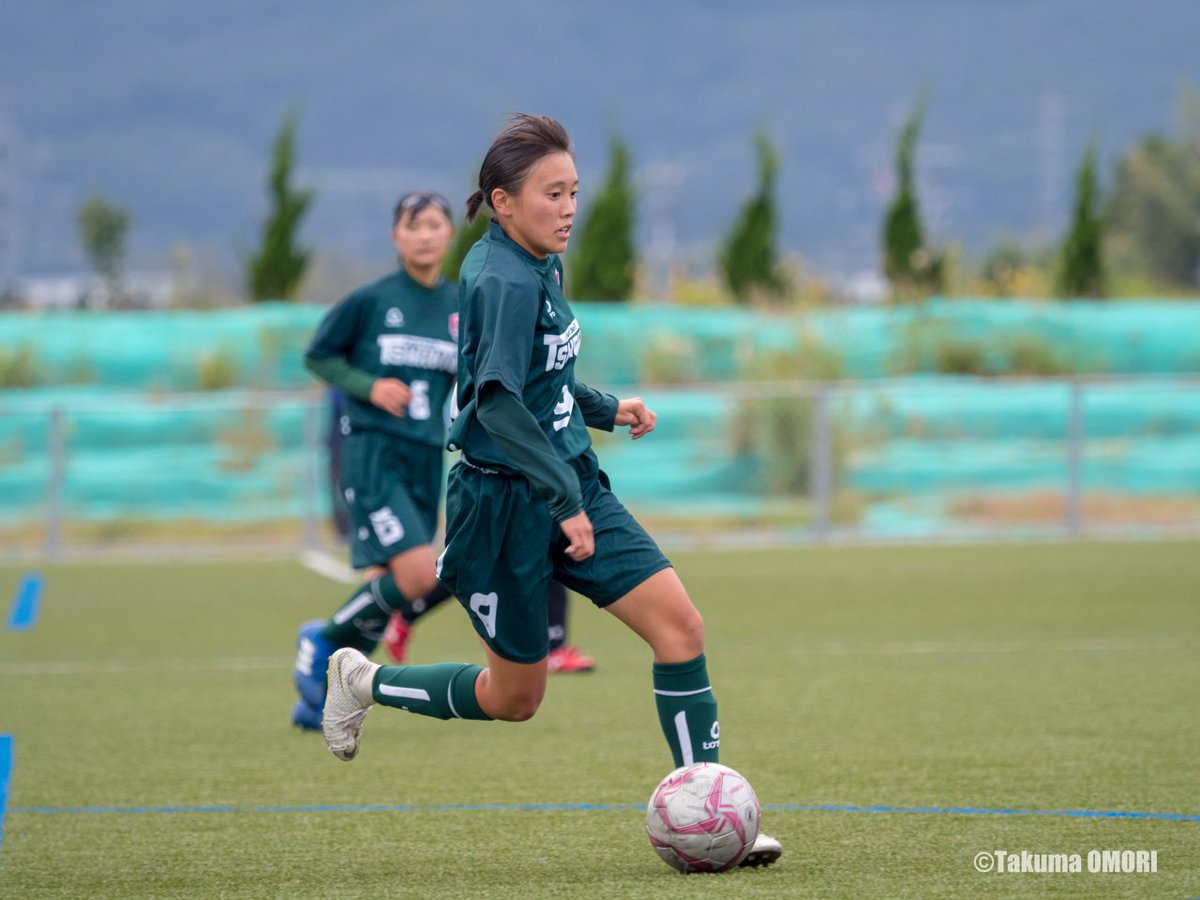 みんな サッカー 女サカ 選手権東北大会 １回戦 10 19 鶴岡東 4 0 ふたば未来学園 得点 鶴岡東 佐藤絢 22分 80分 菅原鈴々 66分 Og 43分 T Co Whp6t9hsgm 全日本高校女子サッカー選手権 鶴岡東 ふたば未来学園