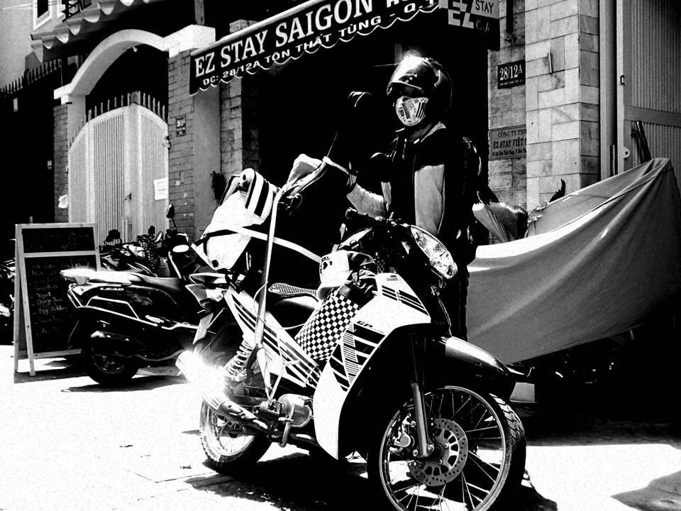 Ez Stay Saigon Ez Saigon Twitter