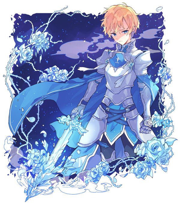 青薔薇のtwitterイラスト検索結果 古い順 青薔薇のtwitterイラスト検索結果 古い順